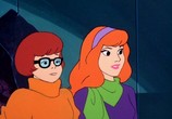 Мультфильм Скуби-Ду! 13 жутких сказок народов мира / Scooby-Doo! 13 Spooky Tales Around The World (2012) - cцена 4