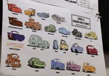 ТВ Тачки 3 (Бонус-диск) / Cars 3 (Bonus Disc) (2017) - cцена 3