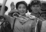 Фильм Годзилла / Gojira (1954) - cцена 2