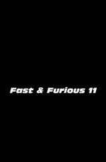 Форсаж 11 / Fast  Furious 11 (2023)