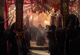 Фильм Детектив Ди: Четыре Небесных царя / Di Renjie: zhi si da tian wang (2018) - cцена 7