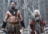 Сериал Мёртвые земли / The Dead Lands (2020) - cцена 6