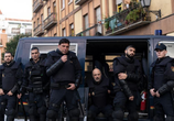 Сериал Бунт / Antidisturbios (2020) - cцена 3