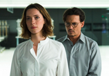 Фильм Превосходство / Transcendence (2014) - cцена 8