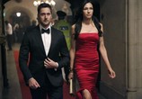 Сериал Черный список: Искупление / The Blacklist: Redemption (2017) - cцена 2