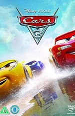 Тачки 3: Дополнительные материалы / Cars 3: Bonuces (2017)