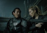 Сериал Видоизмененный углерод / Altered Carbon (2018) - cцена 4