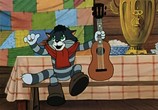 Мультфильм Сборник Новогодних мультфильмов (1945-2017) (1945) - cцена 1