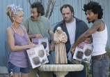 Сцена из фильма Меня зовут Эрл / My name is Earl (2005) 