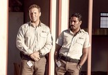 Сериал Без гражданства / Stateless (2020) - cцена 6