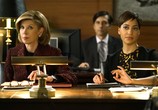 Сериал Хорошая борьба / The Good Fight (2017) - cцена 5