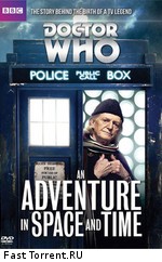 Приключения в пространстве и времени / An Adventure in Space and Time (2013)