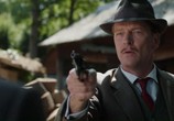 Сериал На последнем дыхании / Breathless (2013) - cцена 4