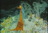 Мультфильм Загадочная планета (1974) - cцена 1