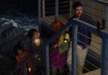Фильм Скуби-Ду 4: Проклятье озерного монстра / Scooby-Doo! Curse of the Lake Monster (2010) - cцена 2