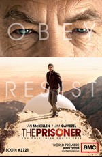 Заключенный / The Prisoner (2009)