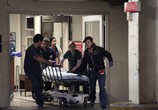 Сериал Реанимация / Code Black (2015) - cцена 2