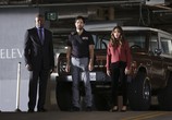 Сериал Грезы / Reverie (2018) - cцена 8