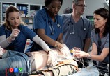 Сериал Трансплантация / Transplant (2020) - cцена 2