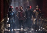 Фильм Великая стена / The Great Wall (2017) - cцена 5