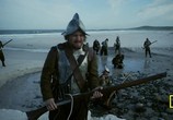 Сериал Святые и чужие / Saints & Strangers (2015) - cцена 4