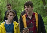 Сериал Незнакомец / The Stranger (2020) - cцена 2