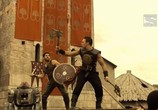 Сериал Военная хроника / Metal Hurlant Chronicles (2012) - cцена 3