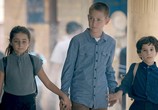 Сериал Платформа / The Platform (2020) - cцена 6