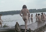 Фильм Прощай, дядя Том / Addio zio Tom (1971) - cцена 3