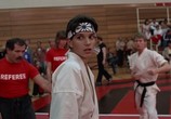 Фильм Парень - каратист / The Karate Kid (1984) - cцена 3