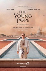 Молодой Папа / The Young Pope (2016)
