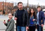 Сериал Зомбилэнд / Zombieland (2013) - cцена 2