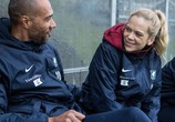 Сериал На своём поле / Heimebane (2018) - cцена 2