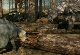 ТВ Легенда о динозаврах / March of the Dinosaurs (2011) - cцена 1