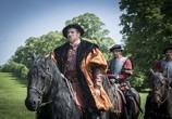 Сериал Волчий зал / Wolf Hall (2015) - cцена 5