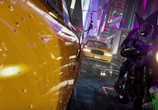 Мультфильм Человек-паук: Через вселенные / Spider-Man: Into the Spider-Verse (2018) - cцена 1
