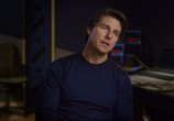 ТВ Миссия Невыполнима: Племя Изгоев: Дополнительные материалы / Mission: Impossible - Rogue Nation: Bonuces (2015) - cцена 5