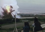 Фильм Годзилла: Миллениум / Gojira ni-sen mireniamu (1999) - cцена 3