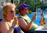 Сериал Всё включено / Benidorm (2007) - cцена 2