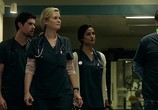 Сериал Реанимация / Code Black (2015) - cцена 1