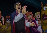 Мультфильм Скуби-Ду и проклятье тринадцатого призрака / Scooby-Doo! and the Curse of the 13th Ghost (2019) - cцена 3