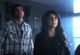 Сериал Жизнь непредсказуема (Неожиданная жизнь) / Life Unexpected (2010) - cцена 1