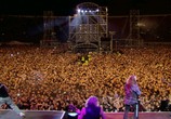 Музыка Iron Maiden: En Vivo! (2012) - cцена 2