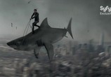 Фильм Акулий торнадо 2 / Sharknado 2: The Second One (2014) - cцена 3