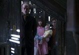 Сериал Лемони Сникет: 33 несчастья / A Series of Unfortunate Events (2017) - cцена 6
