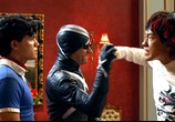 Фильм Спиди Гонщик  / Speed Racer (2008) - cцена 8