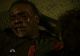 Сериал Плащ / The Cape (2011) - cцена 4