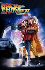 Назад в будущее 2 / Back to the Future 2 (1989)