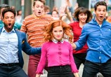Сериал Необыкновенный плейлист Зои / Zoey's Extraordinary Playlist (2020) - cцена 3