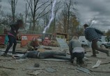 Сцена из фильма Смертельное напряжение / Deadly Voltage (2016) Смертельное напряжение сцена 11